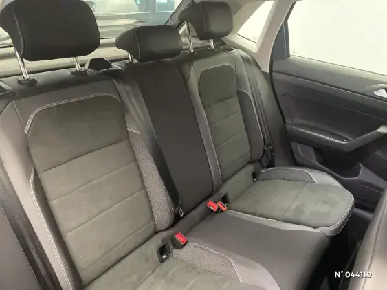 VOLKSWAGEN POLO VI - voiture d'occasion - Photo 11