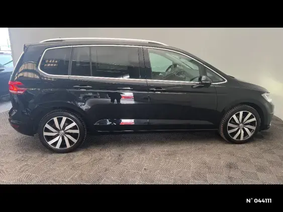 VOLKSWAGEN TOURAN III - voiture d'occasion - Photo 5