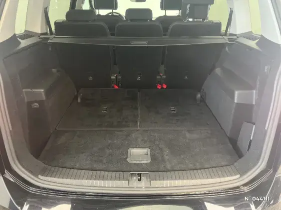 VOLKSWAGEN TOURAN III - voiture d'occasion - Photo 7