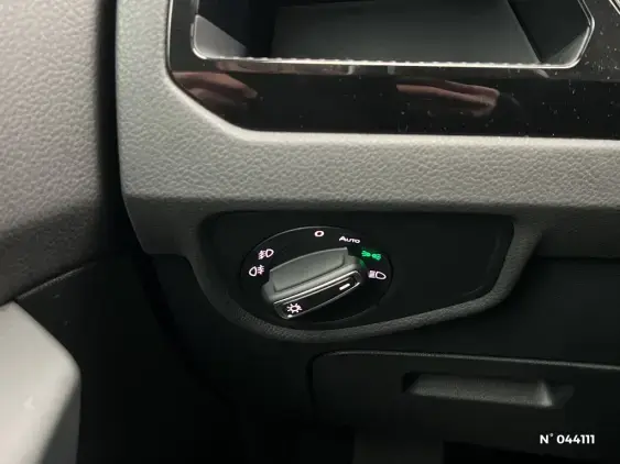 VOLKSWAGEN TOURAN III - voiture d'occasion - Photo 15