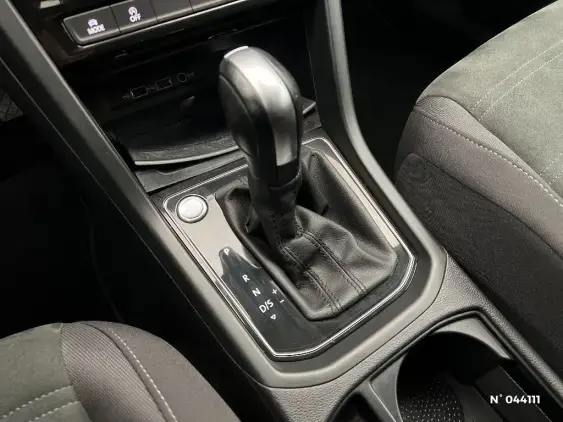 VOLKSWAGEN TOURAN III - voiture d'occasion - Photo 33