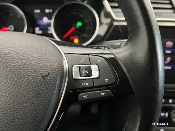 VOLKSWAGEN TOURAN III - voiture d'occasion - Photo 35