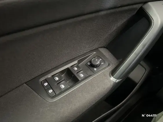 VOLKSWAGEN TOURAN III - voiture d'occasion - Photo 36