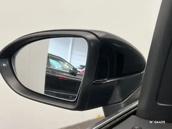 VOLKSWAGEN TOURAN III - voiture d'occasion - Photo 37