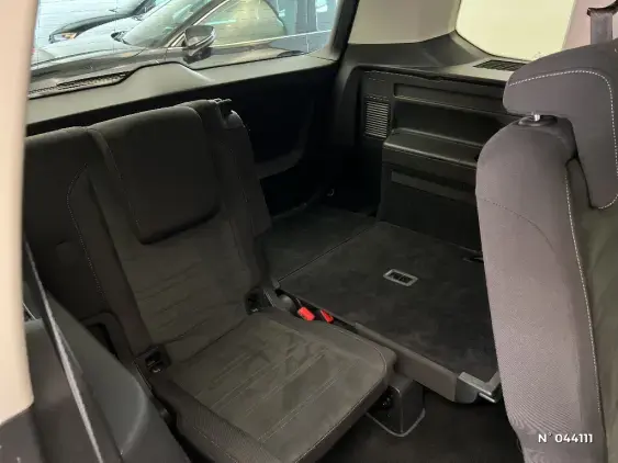 VOLKSWAGEN TOURAN III - voiture d'occasion - Photo 27