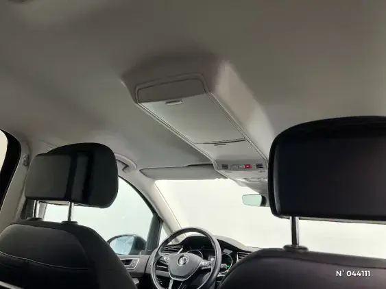 VOLKSWAGEN TOURAN III - voiture d'occasion - Photo 28