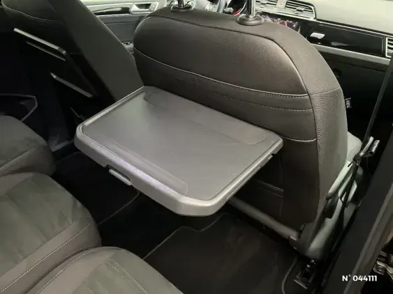 VOLKSWAGEN TOURAN III - voiture d'occasion - Photo 29