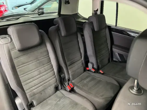 VOLKSWAGEN TOURAN III - voiture d'occasion - Photo 11