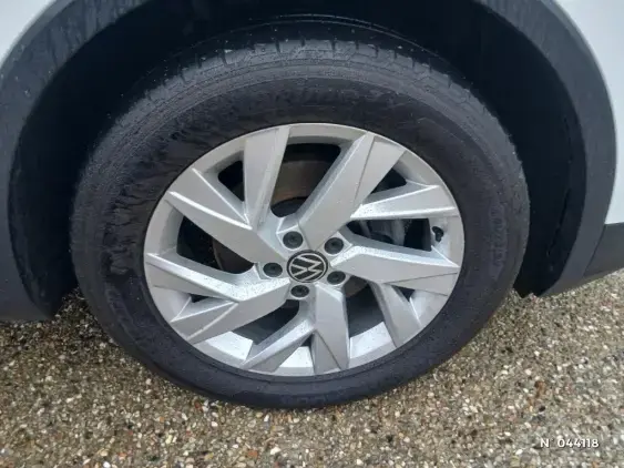 VOLKSWAGEN TIGUAN II - voiture d'occasion - Photo 8