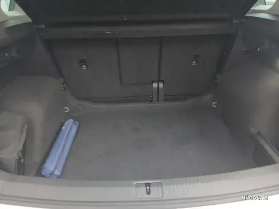 VOLKSWAGEN TIGUAN II - voiture d'occasion - Photo 7
