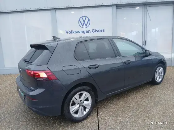 VOLKSWAGEN GOLF VIII - voiture d'occasion - Photo 4