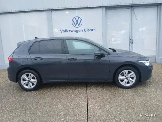 VOLKSWAGEN GOLF VIII - voiture d'occasion - Photo 5