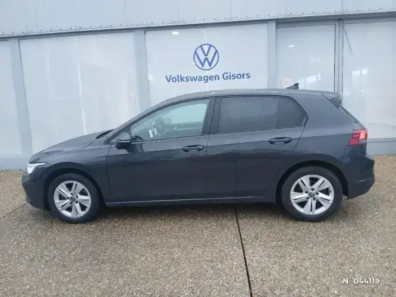 VOLKSWAGEN GOLF VIII - voiture d'occasion - Photo 2
