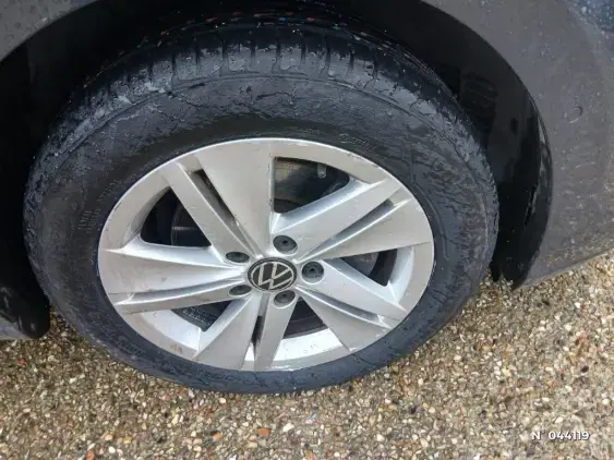 VOLKSWAGEN GOLF VIII - voiture d'occasion - Photo 8