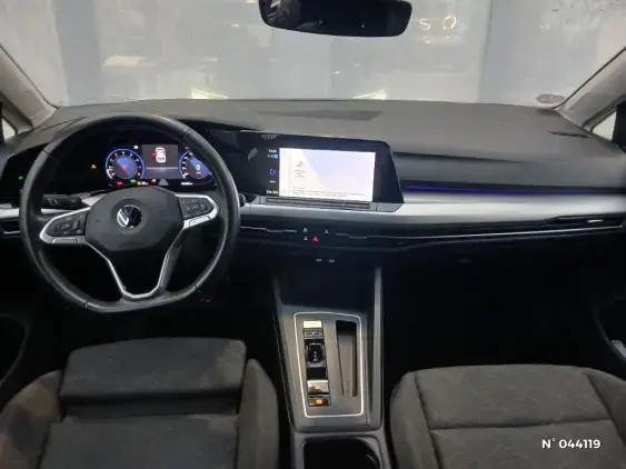 VOLKSWAGEN GOLF VIII - voiture d'occasion - Photo 9