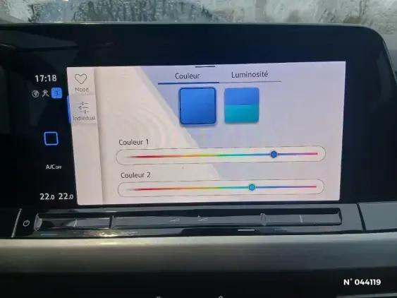 VOLKSWAGEN GOLF VIII - voiture d'occasion - Photo 28