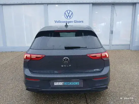 VOLKSWAGEN GOLF VIII - voiture d'occasion - Photo 6
