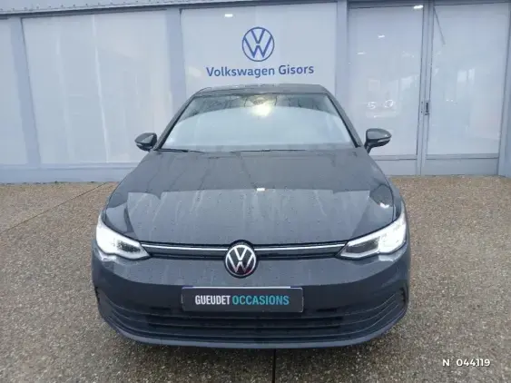 VOLKSWAGEN GOLF VIII - voiture d'occasion - Photo 3