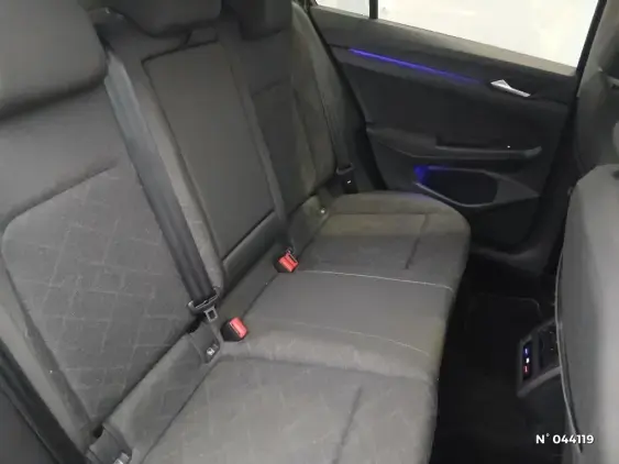 VOLKSWAGEN GOLF VIII - voiture d'occasion - Photo 11
