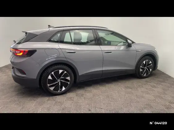 VOLKSWAGEN ID.4 - voiture d'occasion - Photo 5