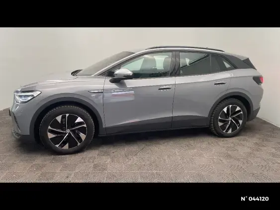 VOLKSWAGEN ID.4 - voiture d'occasion - Photo 2