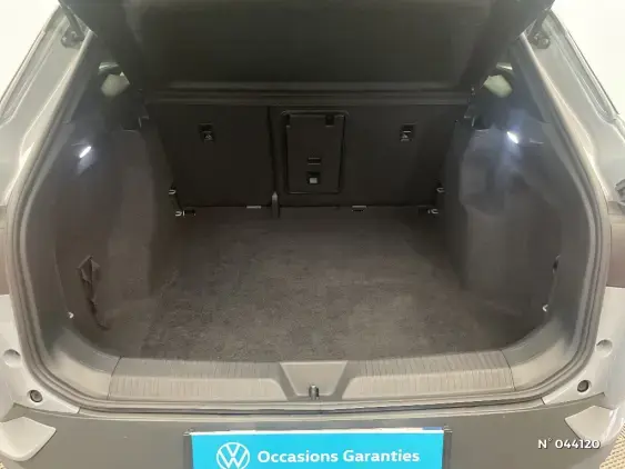 VOLKSWAGEN ID.4 - voiture d'occasion - Photo 7