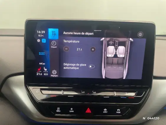 VOLKSWAGEN ID.4 - voiture d'occasion - Photo 32