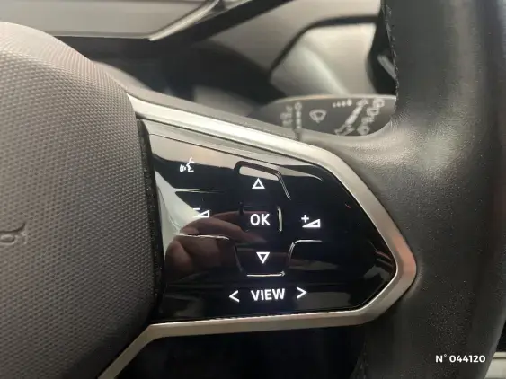 VOLKSWAGEN ID.4 - voiture d'occasion - Photo 33