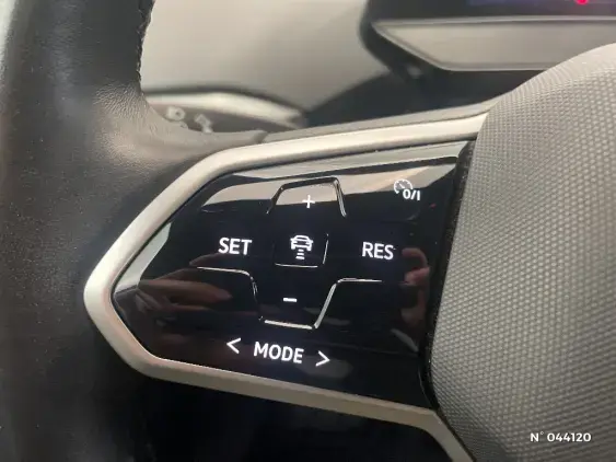 VOLKSWAGEN ID.4 - voiture d'occasion - Photo 34