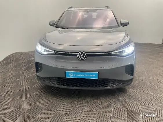 VOLKSWAGEN ID.4 - voiture d'occasion - Photo 3