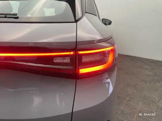 VOLKSWAGEN ID.4 - voiture d'occasion - Photo 23