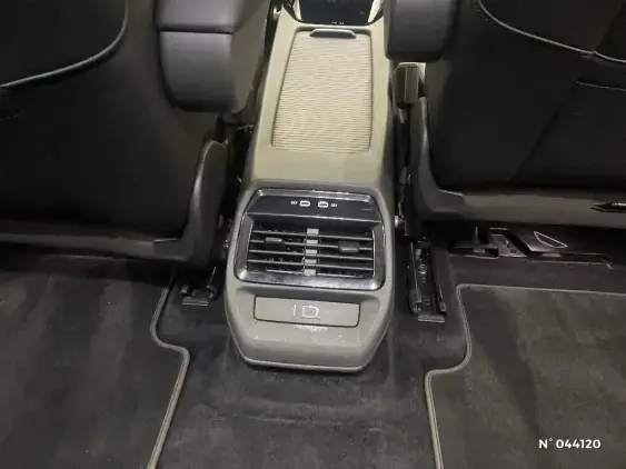 VOLKSWAGEN ID.4 - voiture d'occasion - Photo 24