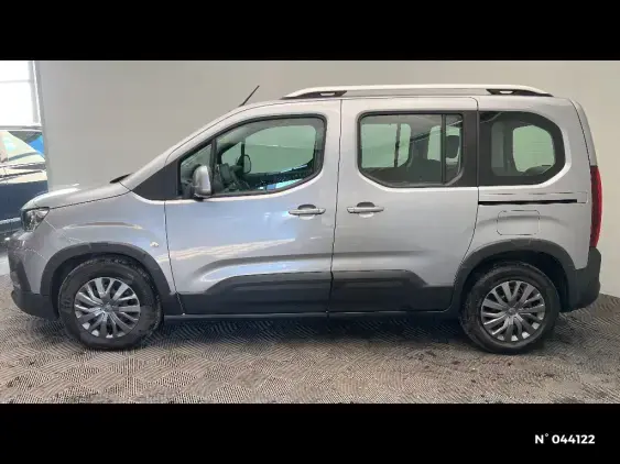 PEUGEOT RIFTER - voiture d'occasion - Photo 2