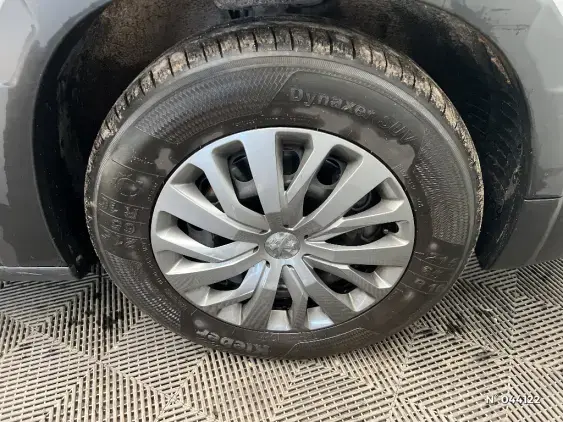 PEUGEOT RIFTER - voiture d'occasion - Photo 8