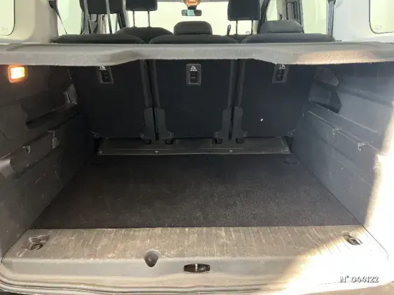 PEUGEOT RIFTER - voiture d'occasion - Photo 7