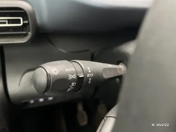 PEUGEOT RIFTER - voiture d'occasion - Photo 15