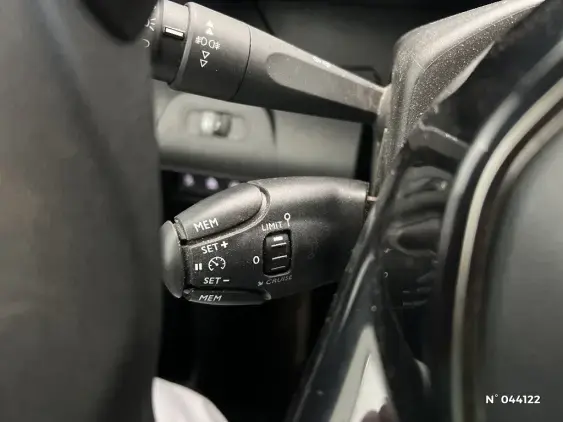 PEUGEOT RIFTER - voiture d'occasion - Photo 31