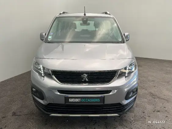 PEUGEOT RIFTER - voiture d'occasion - Photo 3