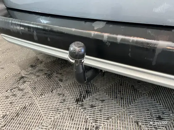 PEUGEOT RIFTER - voiture d'occasion - Photo 26