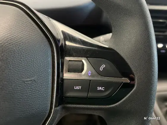 PEUGEOT RIFTER - voiture d'occasion - Photo 29