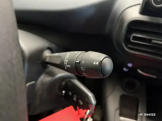 PEUGEOT RIFTER - voiture d'occasion - Photo 30