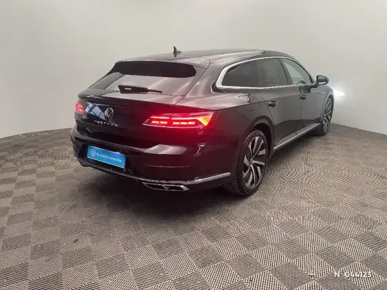 VOLKSWAGEN ARTEON - voiture d'occasion - Photo 4