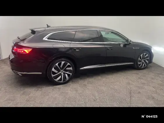 VOLKSWAGEN ARTEON - voiture d'occasion - Photo 5