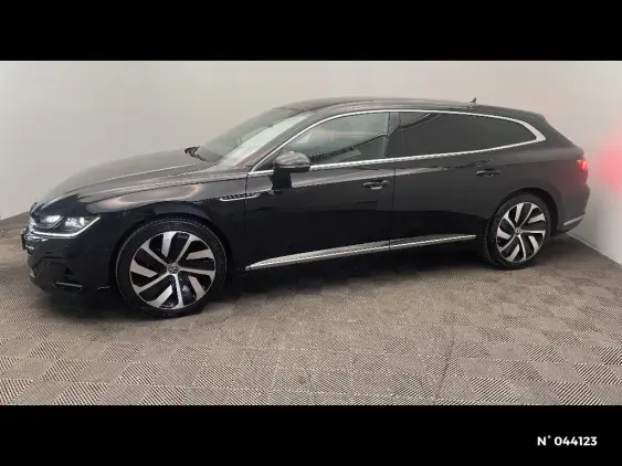 VOLKSWAGEN ARTEON - voiture d'occasion - Photo 2