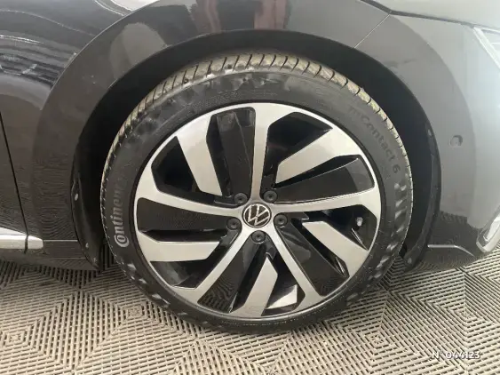 VOLKSWAGEN ARTEON - voiture d'occasion - Photo 8