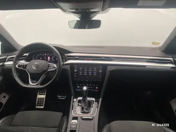 VOLKSWAGEN ARTEON - voiture d'occasion - Photo 9