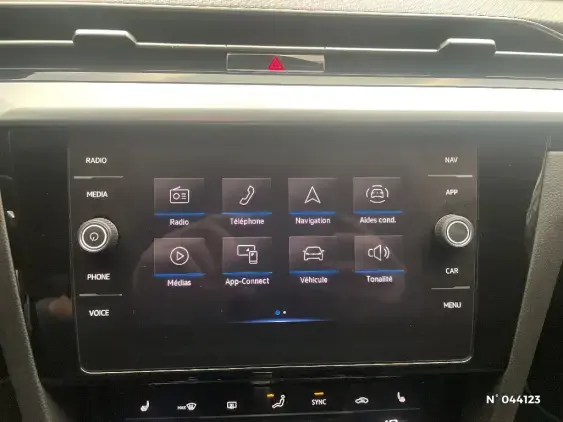 VOLKSWAGEN ARTEON - voiture d'occasion - Photo 13