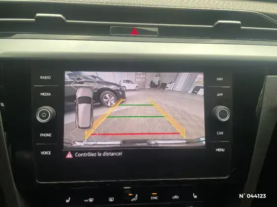 VOLKSWAGEN ARTEON - voiture d'occasion - Photo 14