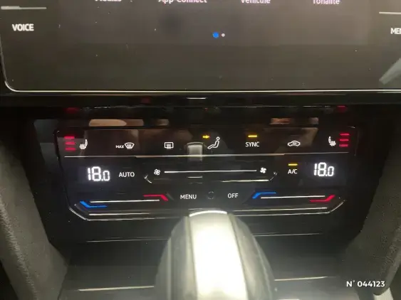 VOLKSWAGEN ARTEON - voiture d'occasion - Photo 31