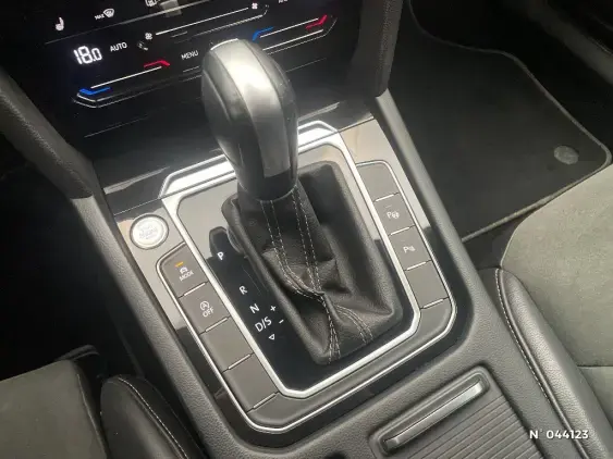 VOLKSWAGEN ARTEON - voiture d'occasion - Photo 32